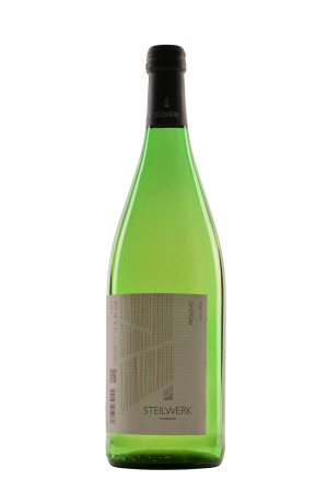 2024 Riesling 1,0 L - Steilwerk Rohracker