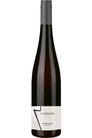 2023 Spätburgunder trocken 0,75 L - Weingut Amalienhof