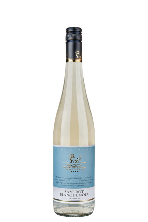 2024 Samtrot Blanc de Noir 0,75 L - Winzer vom Weinsberger Tal