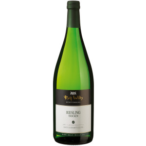 2025 Riesling trocken 1,0 L - Rolf Willy