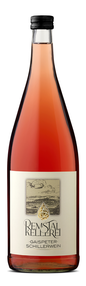 2025 Schillerwein "Gaispeter" 1,0 L - Remstalkellerei