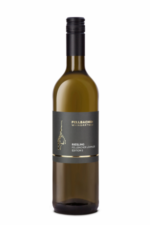 2024 Riesling lieblich 0,75 L - Fellbacher Weingärtner