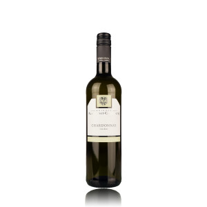2025 Chardonnay trocken 0,75 L - Weingut Albrecht-Gurrath