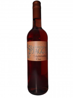 2023 Spätburgunder Rosé feinherb 0,75 L - Weingut Jaggy
