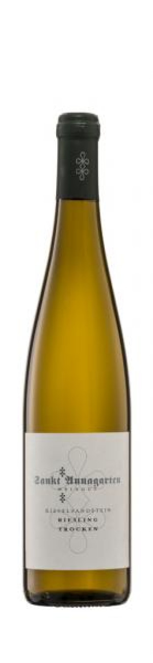 2023 Riesling trocken "Kieselsandstein" 0,75 L - Sankt Annagarten