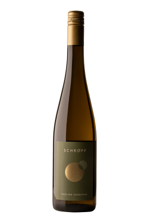 2022 Riesling trocken "Sandstein" 0,75 L - SCHROPP