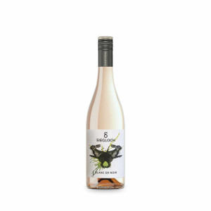 2024 Blanc de Noir halbtrocken 0,75 L - Weingut Siegloch