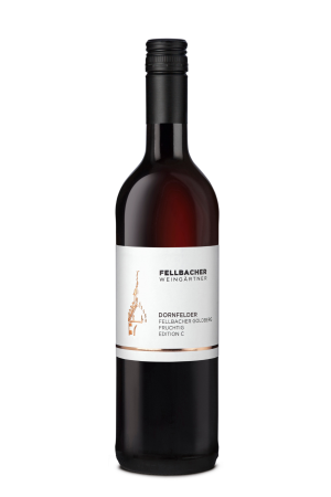 2023 Dornfelder fruchtig "Edition C" - Fellbacher Weingärtner