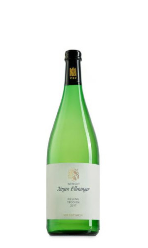2024 Riesling trocken 1,0 L - Weingut Jürgen Ellwanger