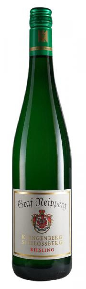 2023 Riesling trocken "Klingenberg Schlossberg" 0,75 L - Weingut Graf Neipperg