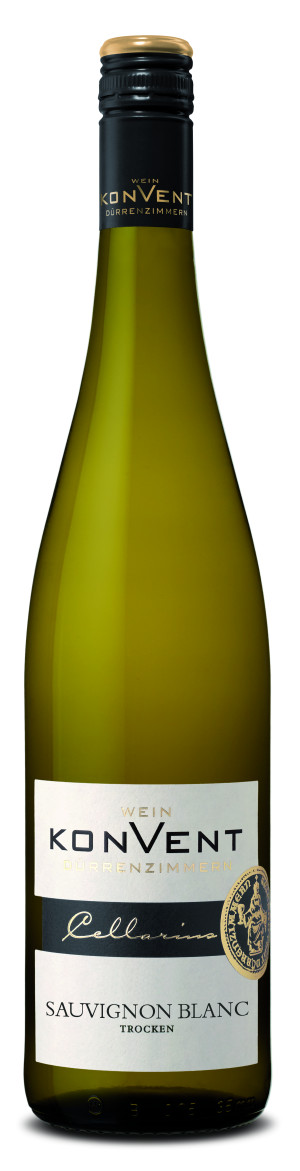 2025 Sauvignon Blanc trocken "Cellarius" 0,75 L - Weinkonvent