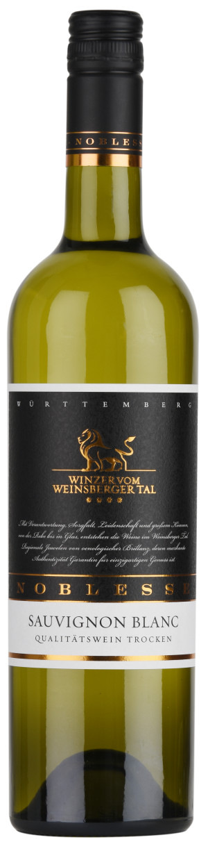 2025 Sauvignon Blanc trocken 0,75 L "Noblesse"