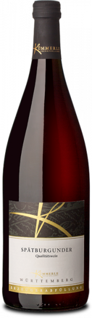 2022 Lemberger trocken 1,0 L - Kümmerle