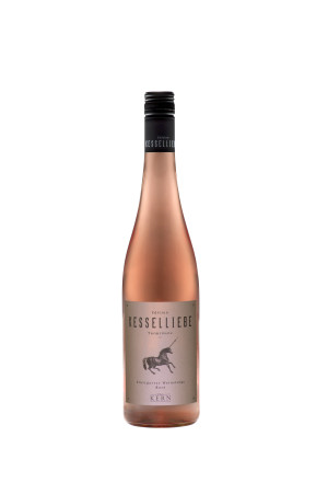 2025 Rosé "Turmrössle" 0,75 L "Kesselliebe"