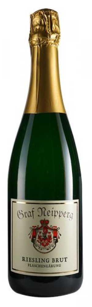 2023 Riesling Sekt brut 0,75 L - Weingut Graf Neipperg