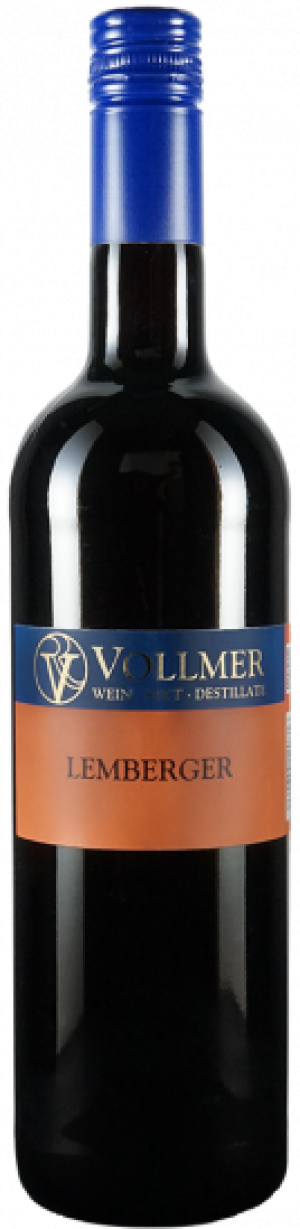 2023 Lemberger 0,75 L - Weingut Roland Vollmer