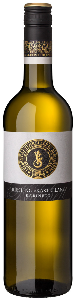 2025 Riesling Kabinett 0,75 L "Kastellan"