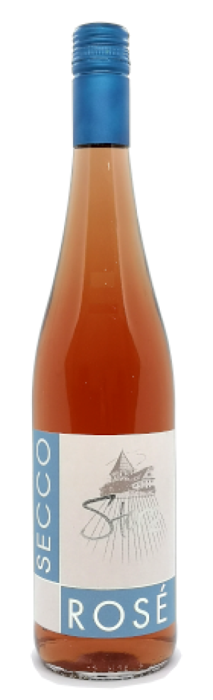 Secco Rosé 0,75 L - Storz