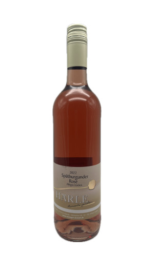 2024 Spätburgunder Rosé trocken 0,75 L "Allegro"