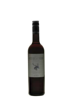 2022 Cabernet Franc trocken "Ross Solitude" 0,75 L "Kesselliebe"