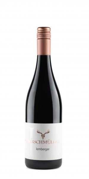 2023 Lemberger trocken 0,75 L - Weingut Hirschmüller