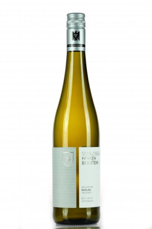 2024 Beilsteiner Riesling trocken "Ortswein" 0,75 L - Schlossgut Hohenbeilstein