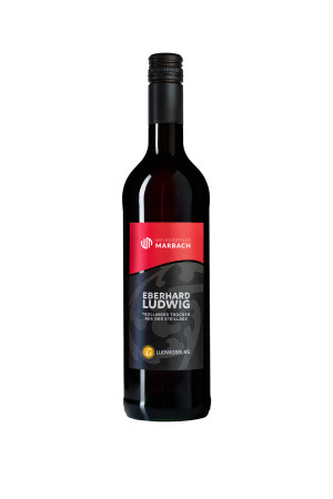 2022 Trollinger trocken 0,75 L "Eberhard Ludwig"