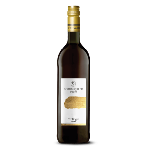 2024 Trollinger trocken "Gold" 0,75 L - Bottwartaler Winzer