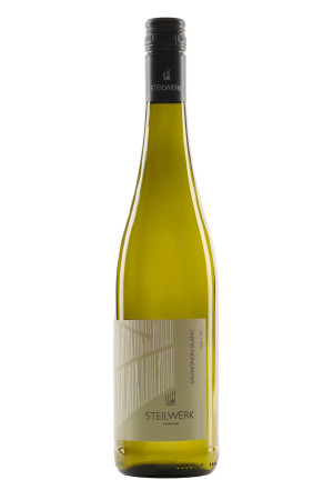 2025 Sauvignon Blanc trocken 0,75 L - Steilwerk Rohracker