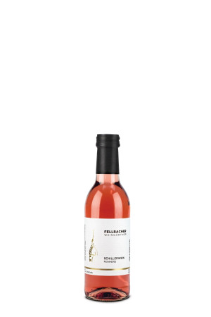 2025 Schillerwein feinherb 0,25 L - Fellbacher Weingärtner