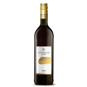 2022 Acolon trocken "Gold" 0,75 L - Bottwartaler Winzer