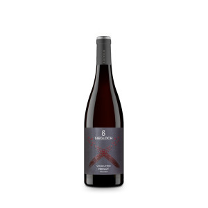 2022 Merlot trocken 0,75 L "Vogelfrei"