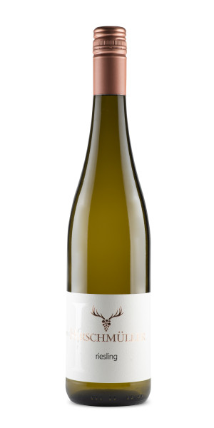 2024 Riesling trocken 0,75 L - Weingut Hirschmüller