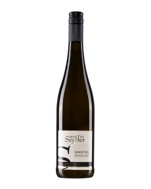 2024 Grauburgunder trocken 0,75 L "Sandstein"