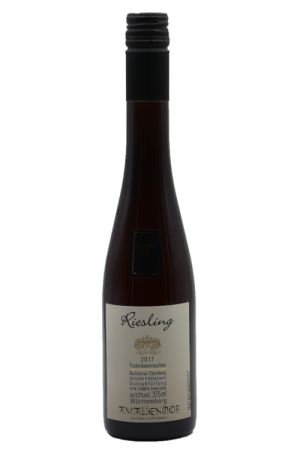 2017 Riesling Trockenbeerenauslese 0,375 L - Weingut Amalienhof
