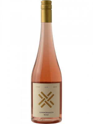 2025 Rosé trocken 0,75 L "Sommerhauch"