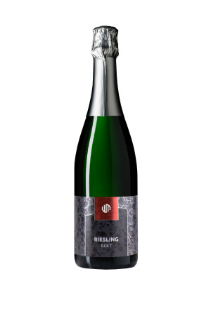 Riesling Sekt extra trocken 0,75 L - Weingärtner Marbach