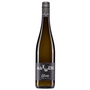 2024 Cabernet Blanc trocken "Elias" trocken 0,75 L "Hand und Fuss"