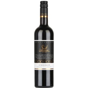 2022 Lemberger trocken 0,75 L "Noblesse"