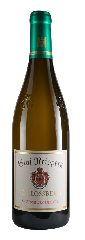 2024 Weissburgunder GG trocken "Schlossberg" 0,75 L - Graf Neipperg