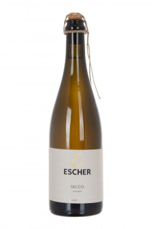2024 Secco trocken 0,75 L - Weingut Escher