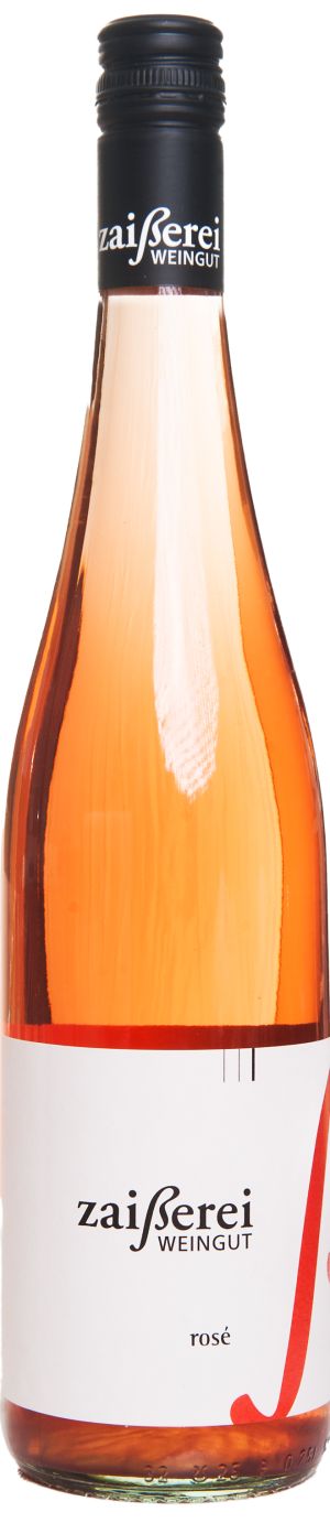 2025 Rosé 0,75 L - Weingut Zaißerei