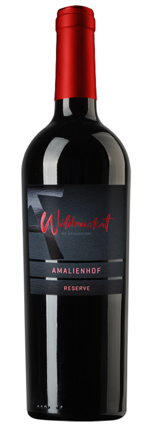 2022 Wildmuskat Réserve trocken 0,75 L - Weingut Amalienhof