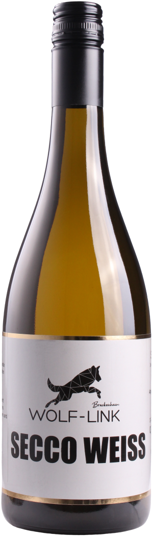 Secco weiss 0,75 L - Weingut Wolf-Link