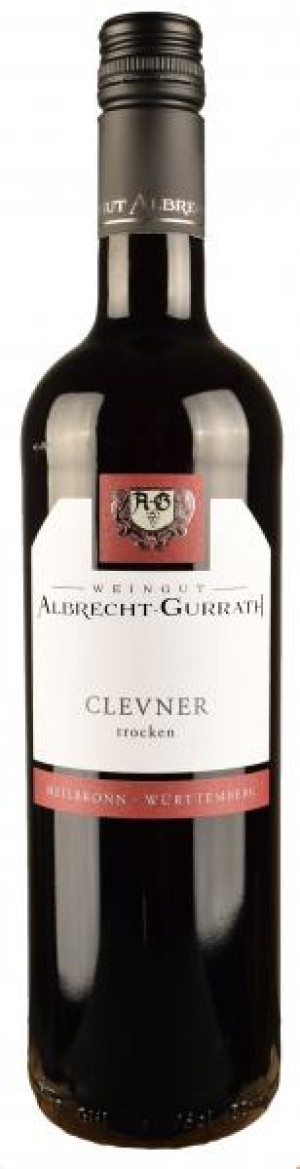2024 Clevner trocken 0,75 L - Weingut Albrecht-Gurrath