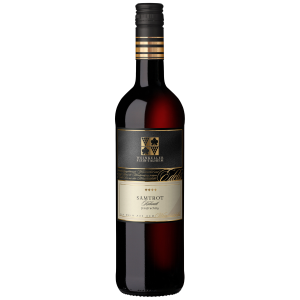 2023 Samtrot Kabinett feinfruchtig "Edelis" 0,75 L - Weinkeller Flein-Talheim