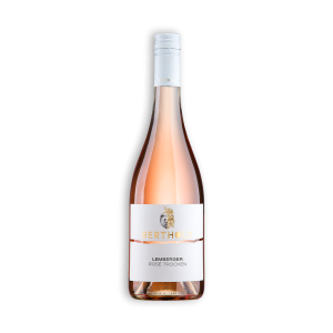 2023 Lemberger Rosé trocken 0,75 L - Weingut Berthold