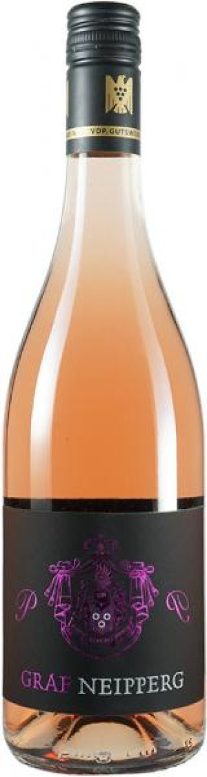 2025 P.+P. Rosé trocken 0,75 L - Weingut Graf Neipperg
