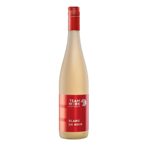 2024 Blanc de Noir "Jung & Bunt" 0,75 L - TeamWerk Esslingen