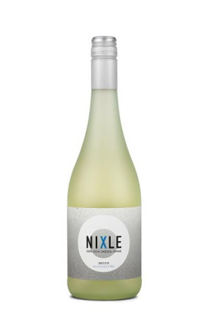 "Nixle" Secco alkoholfrei 0,75 L - Fellbacher Weingärtner